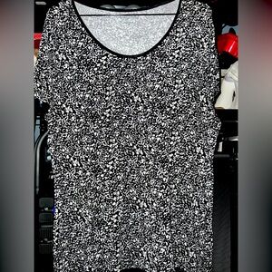 Covington Plus-Size XL Women’s Blouse